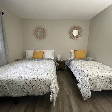 * Prime Place * Pet Friendly * King Bed * 达拉姆 外观 照片